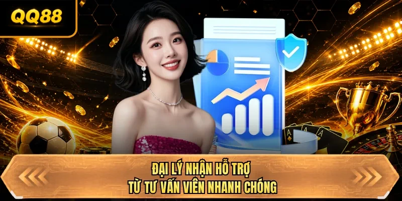 dai ly nhan ho tro tu tu van vien nhanh chong