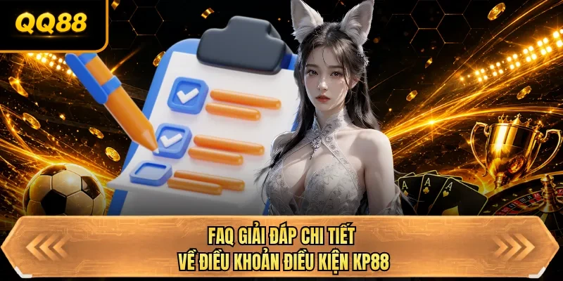 faq giai dap chi tiet ve dieu khoan dieu kien qq88