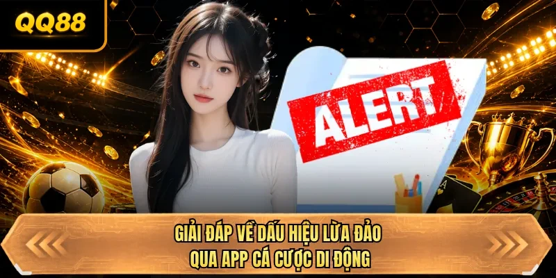 giai dap ve dau hieu lua dao qua app ca cuoc di dong giai dap ve dau hieu lua dao qua app ca cuoc di dong