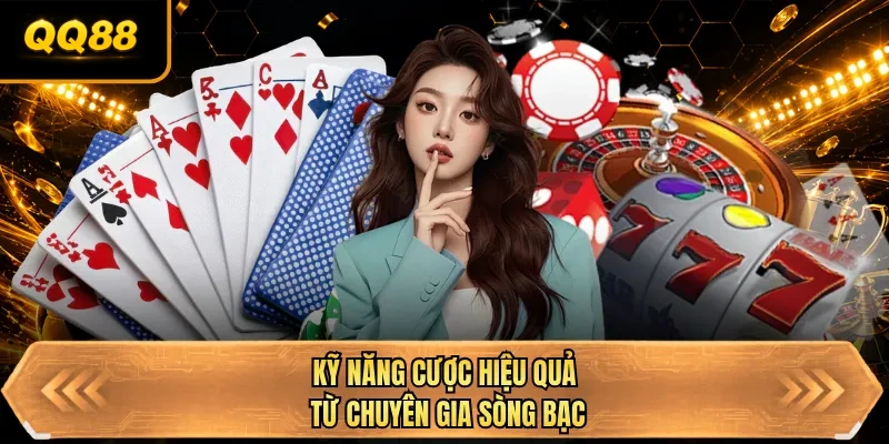ky nang cuoc hieu qua tu chuyen gia song bac ky nang cuoc hieu qua tu chuyen gia song bac