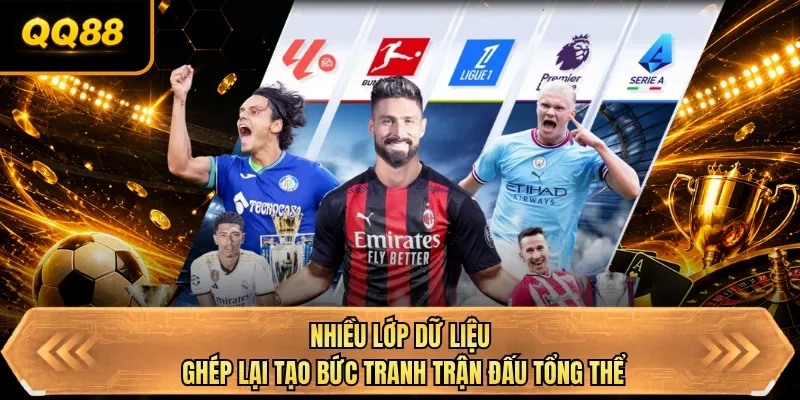 nhieu lop du lieu ghep lai tao buc tranh tran dau tong the