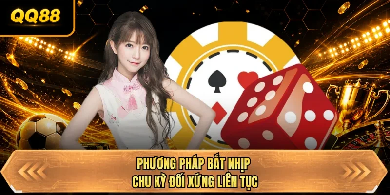 phuong phap bat nhip chu ky doi xung lien tuc phuong phap bat nhip chu ky doi xung lien tuc
